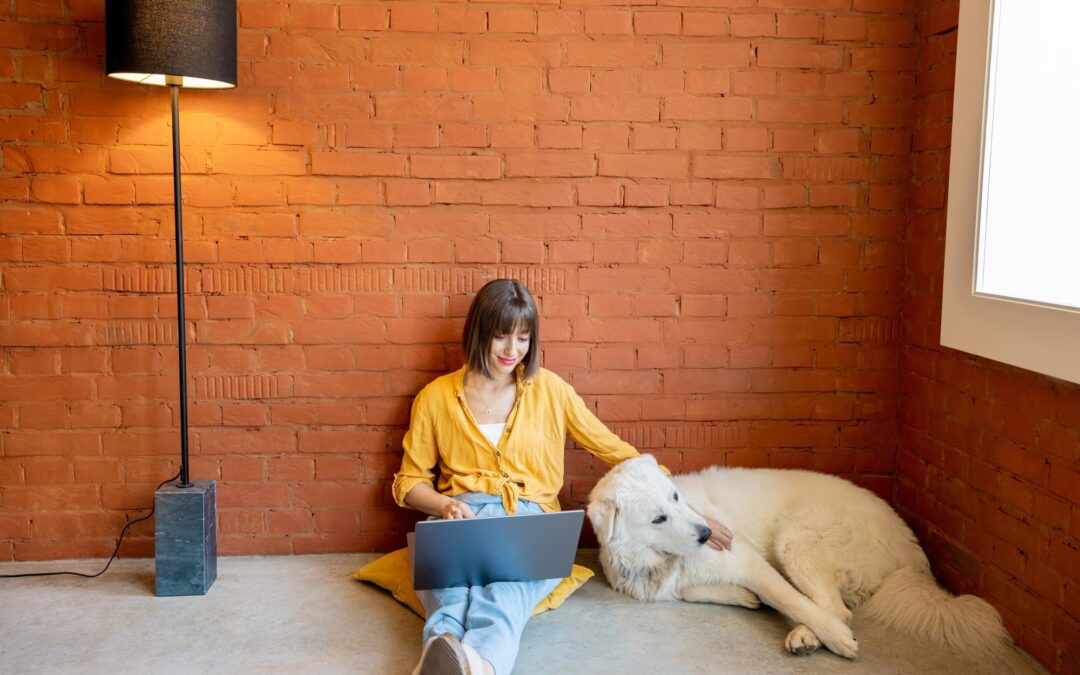 Passionate Pet Care: Tips for Keeping Your Pet Happy and Healthy