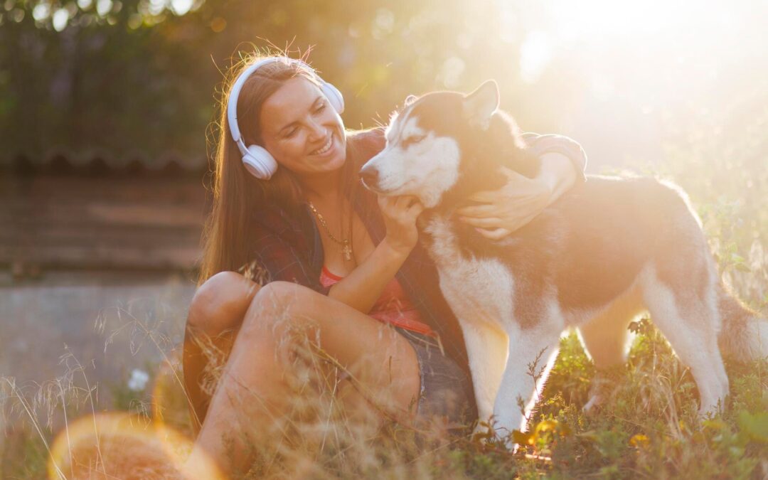 Empathic Pet Sitter Tallahassee Brings Peace of Mind