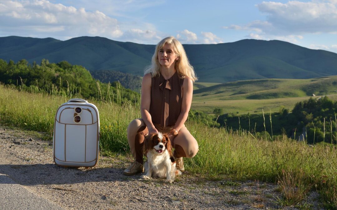 Worry-Free Pet Sitting Near Tallahassee Keeps Your Pets Happy