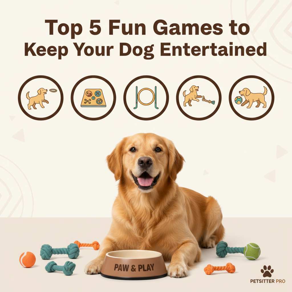 Tallahassee Pet Sitting