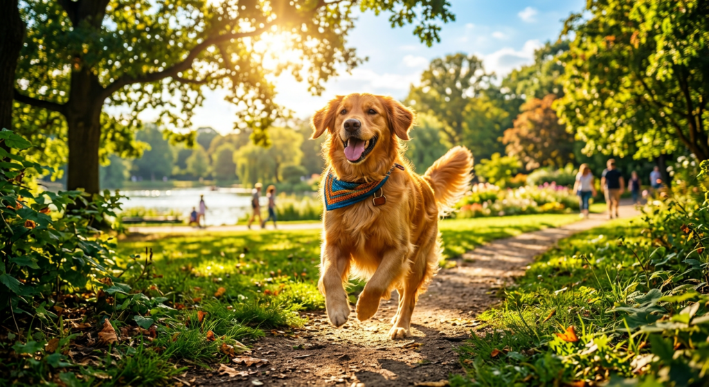 Camille’s Tallahassee Petsitting