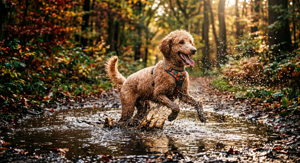 Camille’s Tallahassee Petsitting