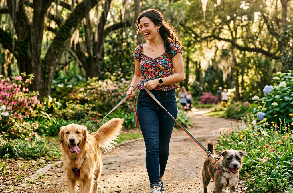 Tallahassee in Petsitting vs. Kennels: Which is Best?