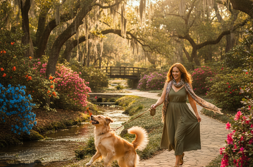 Top Reasons to Choose Camille’s Petsitting in Tallahassee