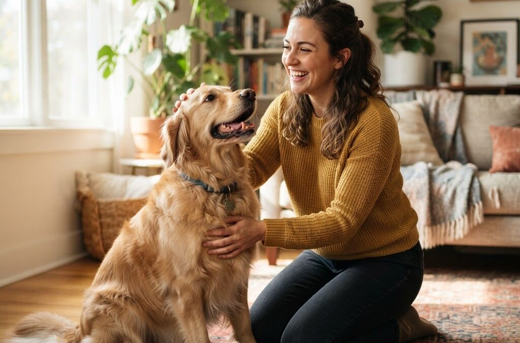 The #1 Question to Ask Your Pet Sitter Before Vacation