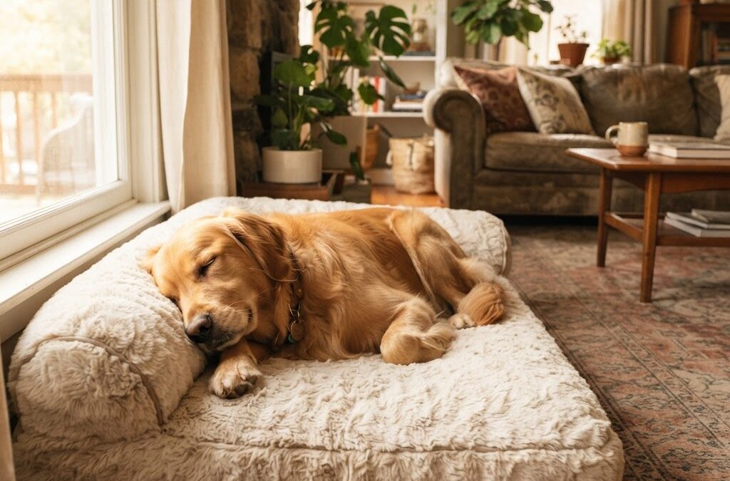 Alternative Boarding Dog: 7 Stress-Free Solutions
