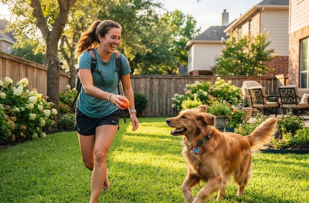 Dog sitting: 5 Ultimate Tips for Killearn